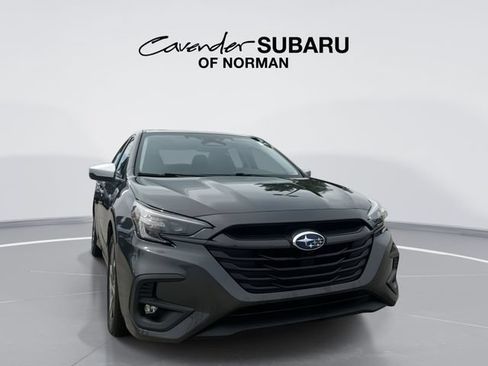 Used 2023 Subaru Legacy Touring XT AWD/4WD image 1