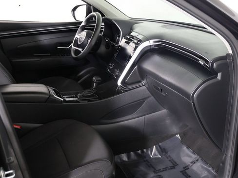 Used 2024 Hyundai Tucson SEL image 22