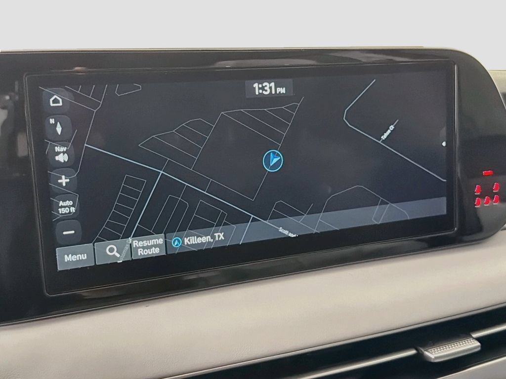 Used 2024 Hyundai Palisade SEL w/ Premium Package FWD image 19