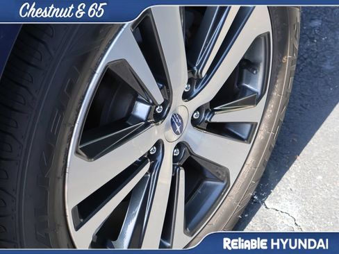 Used 2019 Subaru Outback 2.5i Limited AWD/4WD image 24