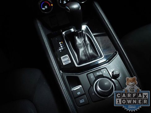 Used 2023 MAZDA CX-5 AWD 2.5 S image 18