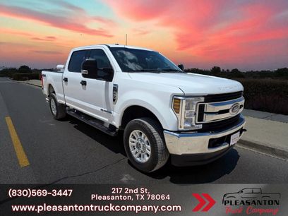 Used 2018 Ford F250 XLT