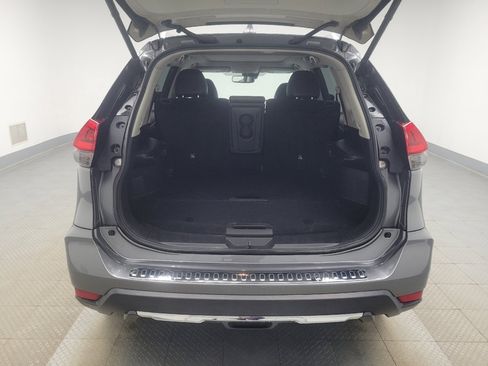 Used 2018 Nissan Rogue SL w/ Premium Package AWD/4WD image 29