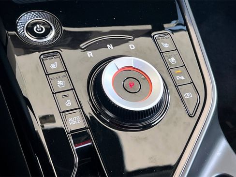 Used 2023 Kia Niro Wave image 23