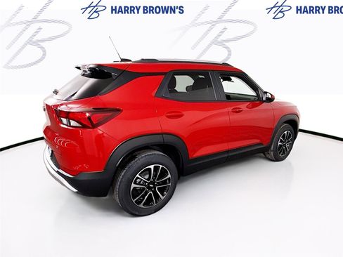New 2026 Chevrolet TrailBlazer LT AWD/4WD image 31