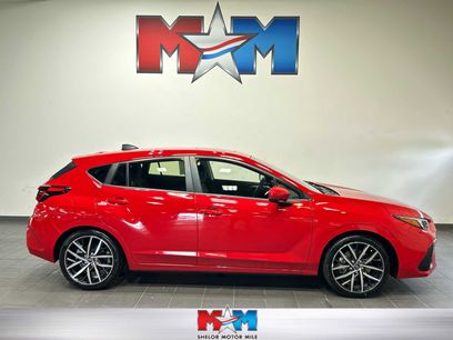 Used 2024 Subaru Impreza 2.0i Sport