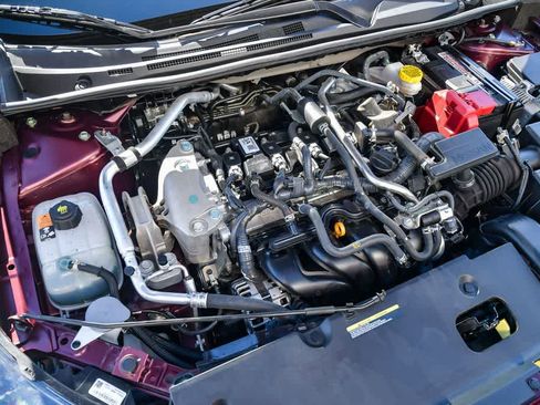 Used 2024 Nissan Sentra SV w/ All-Weather Package image 26