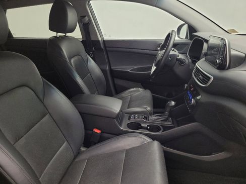 Used 2020 Hyundai Tucson Ultimate AWD/4WD image 21