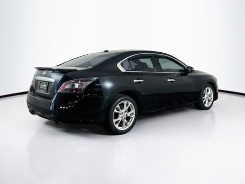 Used 2012 Nissan Maxima 3.5 SV w/ Monitor Pkg FWD image 9