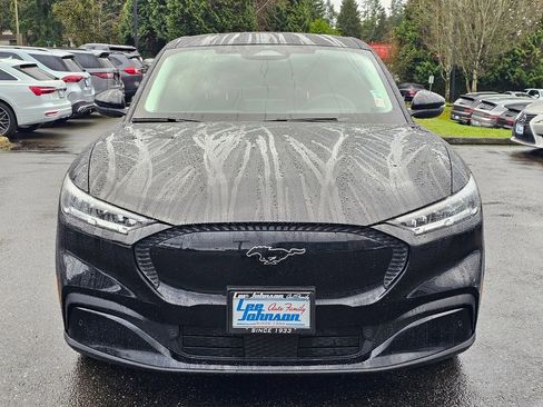 Used 2021 Ford Mustang Mach-E Select image 2