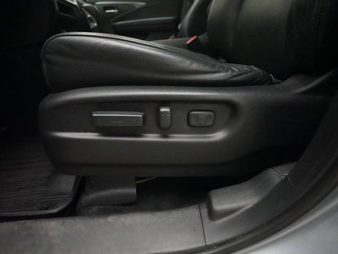 Certified 2019 Honda Ridgeline RTL image 28