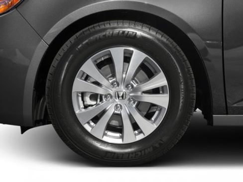 Used 2017 Honda Odyssey EX image 11