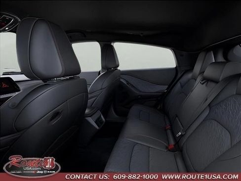 New 2026 Dodge Charger R/T w/ Driver Convenience Group AWD/4WD image 24
