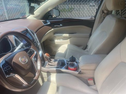 Used 2015 Cadillac SRX Performance w/ Driver Awareness Package FWD image 2