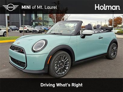 New 2026 MINI Cooper S