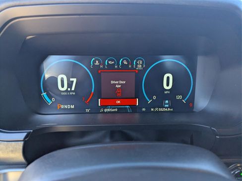 Used 2023 Ford F150 Tremor w/ Equipment Group 402A High image 25