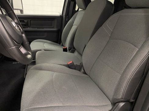 Used 2023 RAM 2500 Tradesman image 18