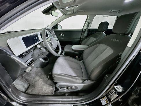Used 2024 Hyundai Ioniq 5 SEL RWD image 13