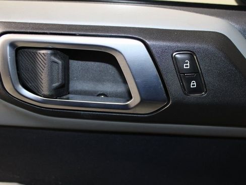 Certified 2023 Ford Bronco Badlands image 20