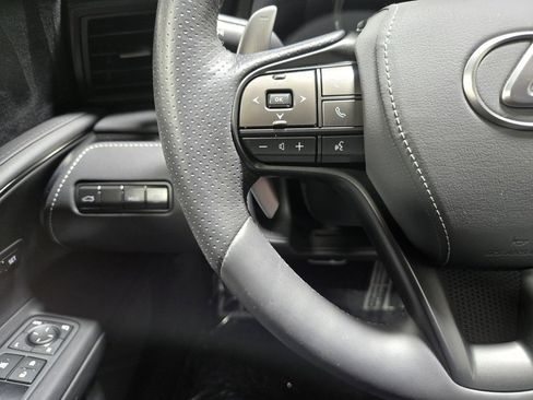 Used 2023 Lexus LC 500 Coupe w/ Performance Package image 15