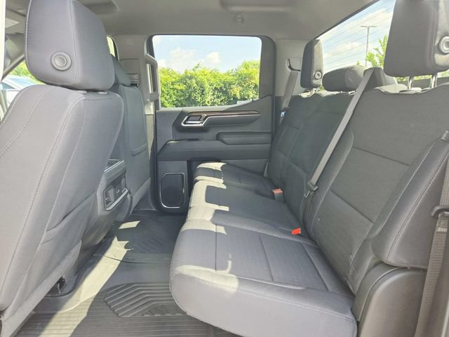 New 2026 Chevrolet Silverado 1500 LT Trail Boss w/ Protection Package AWD/4WD image 12