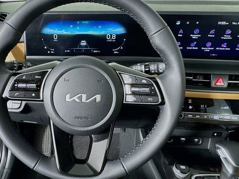 New 2026 Kia Seltos EX AWD/4WD image 15