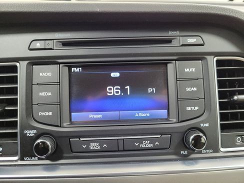 Used 2015 Hyundai Sonata Sport FWD image 25
