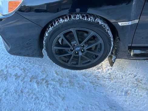 Used 2021 Subaru WRX Premium image 12