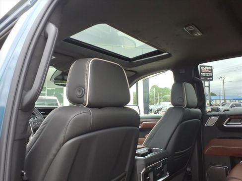 New 2026 GMC Sierra 1500 Denali Ultimate AWD/4WD image 16