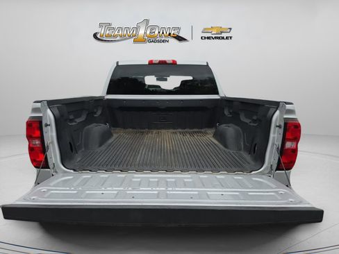 Used 2015 Chevrolet Silverado 1500 LT w/ Texas Edition, 1LT Trim image 11