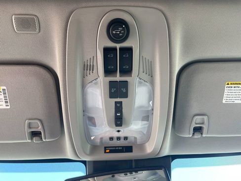 Used 2016 GMC Terrain Denali AWD/4WD image 22