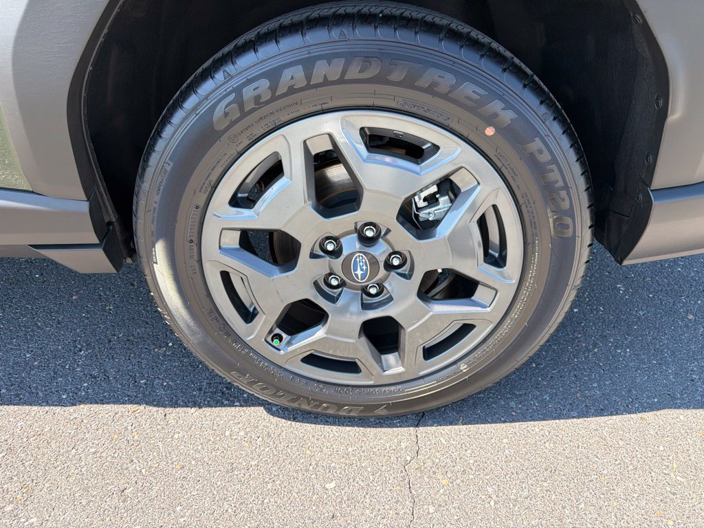 Certified 2026 Subaru Outback Premium AWD/4WD image 12