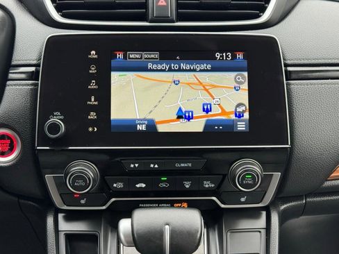 Used 2022 Honda CR-V Touring image 12