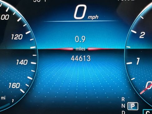 Used 2021 Mercedes-Benz GLE 350 image 28