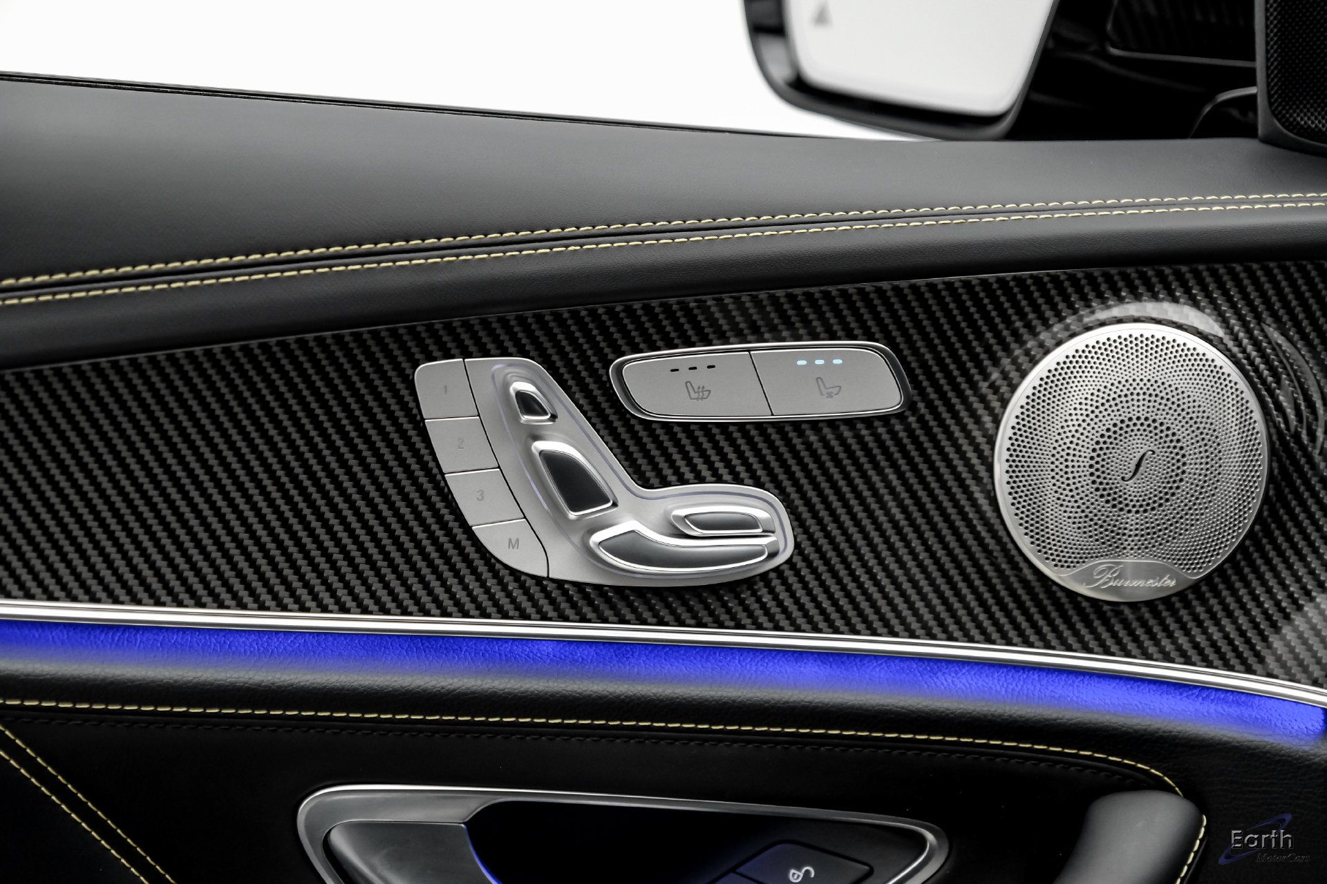 Used 2023 Mercedes-Benz E 63 AMG S image 90