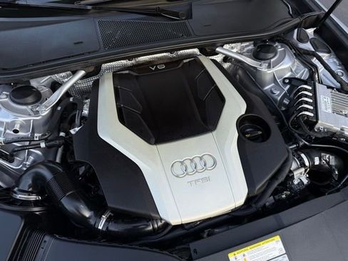 Used 2019 Audi A6 3.0T Premium w/ Convenience Package image 38