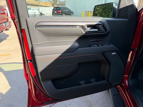 New 2026 GMC Sierra 1500 AT4 w/ AT4 Premium Package image 9