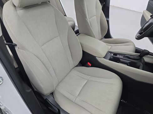 Used 2023 Honda Accord EX image 10