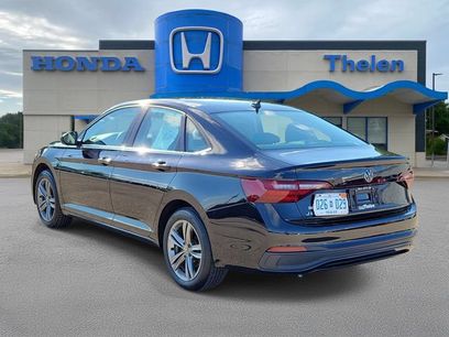 Used 2022 Volkswagen Jetta SE