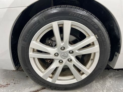 Used 2013 Nissan Altima 3.5 SV FWD image 27