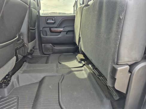 Used 2018 GMC Sierra 1500 SLT w/ SLT Premium Package AWD/4WD image 32