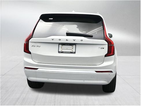 New 2026 Volvo XC90 T8 Ultra w/ Protection Package Premier AWD/4WD image 4