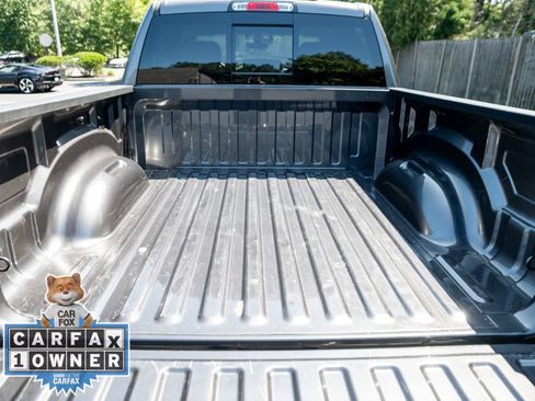 Used 2025 RAM 1500 RHO AWD/4WD image 37
