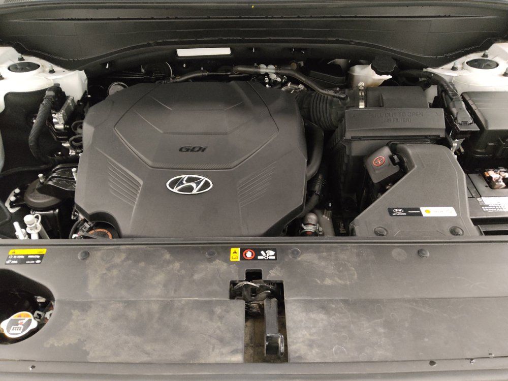 Used 2020 Hyundai Palisade SEL FWD image 30