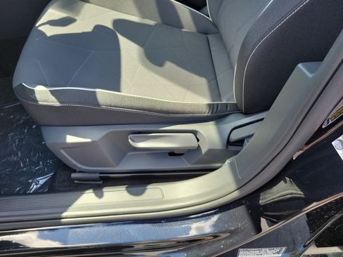 New 2026 Volkswagen Jetta Sport FWD image 19