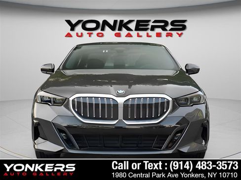 Used 2024 BMW 530i xDrive 530i xDrive image 18