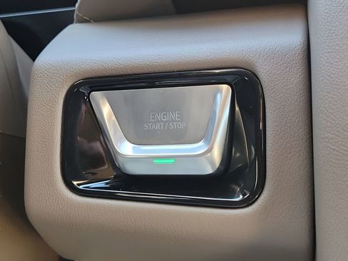 New 2026 GMC Yukon XL Denali image 39