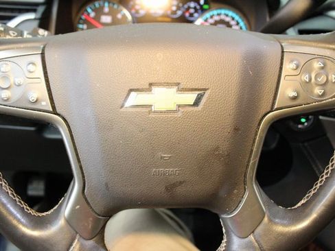 Used 2019 Chevrolet Tahoe Premier image 24