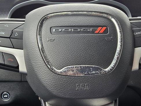 Used 2016 Dodge Charger SXT w/ Rallye Group image 21