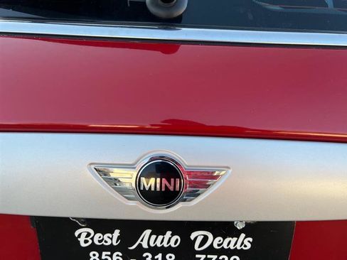 Used 2015 MINI Cooper 4-Door Hardtop image 26